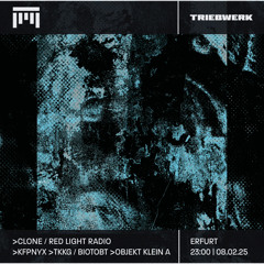 ares // triebwerk / 080225