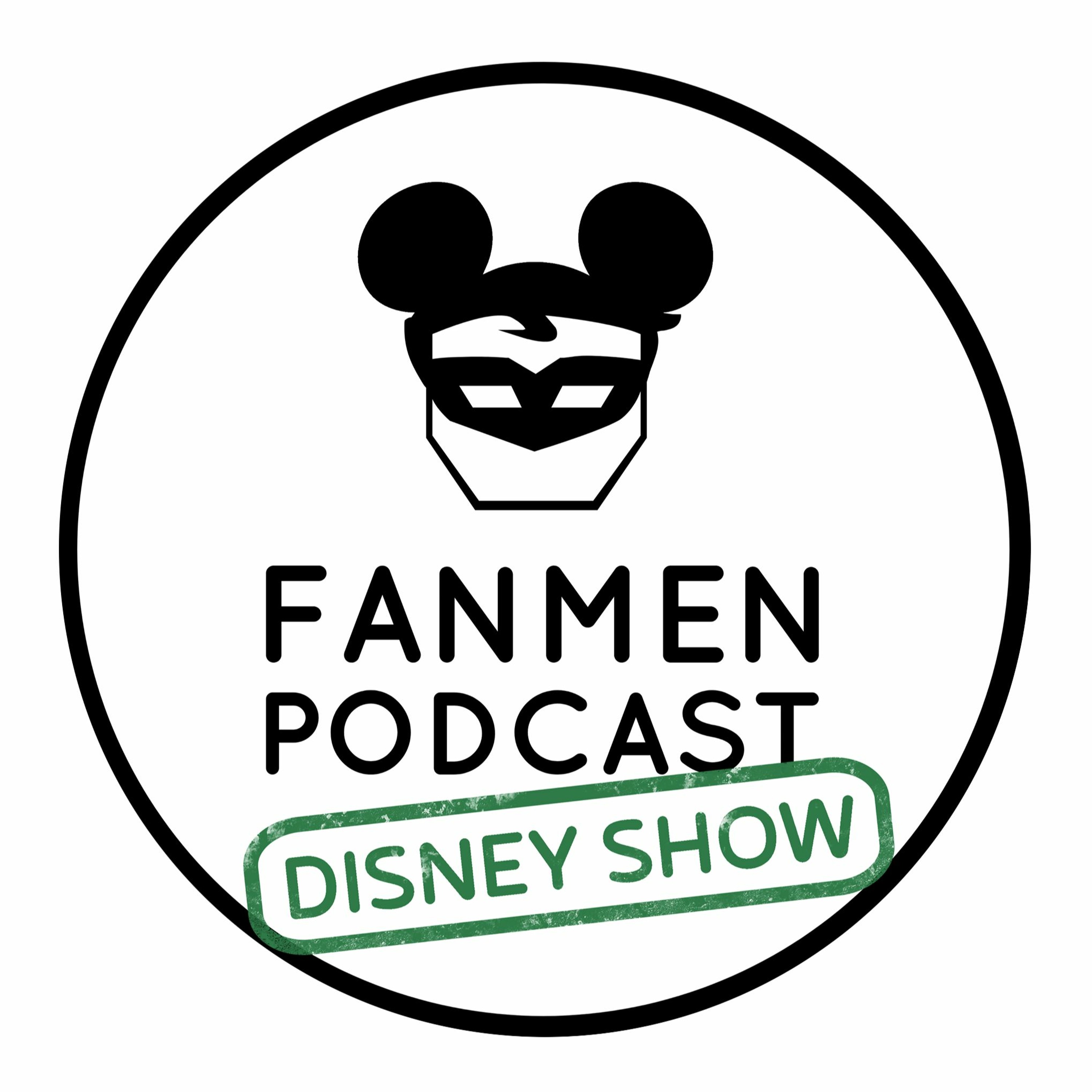 FANMEN Podcast