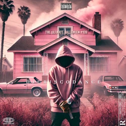 House Of Classics DJCriscodance - The Ultimate Halloween  #102