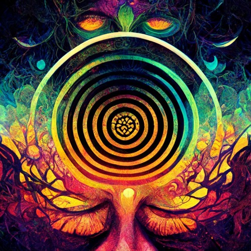 Twisting My Mind (Twilight-PsyTrance) [147 - 150]