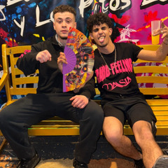 CANTADITAS VS NEWSTYLE DRSTYLE