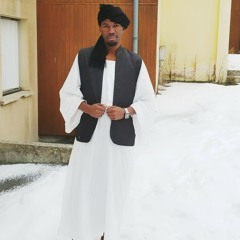 نذرُ عليّ إن وصلت مقامه المادح عبده شرف