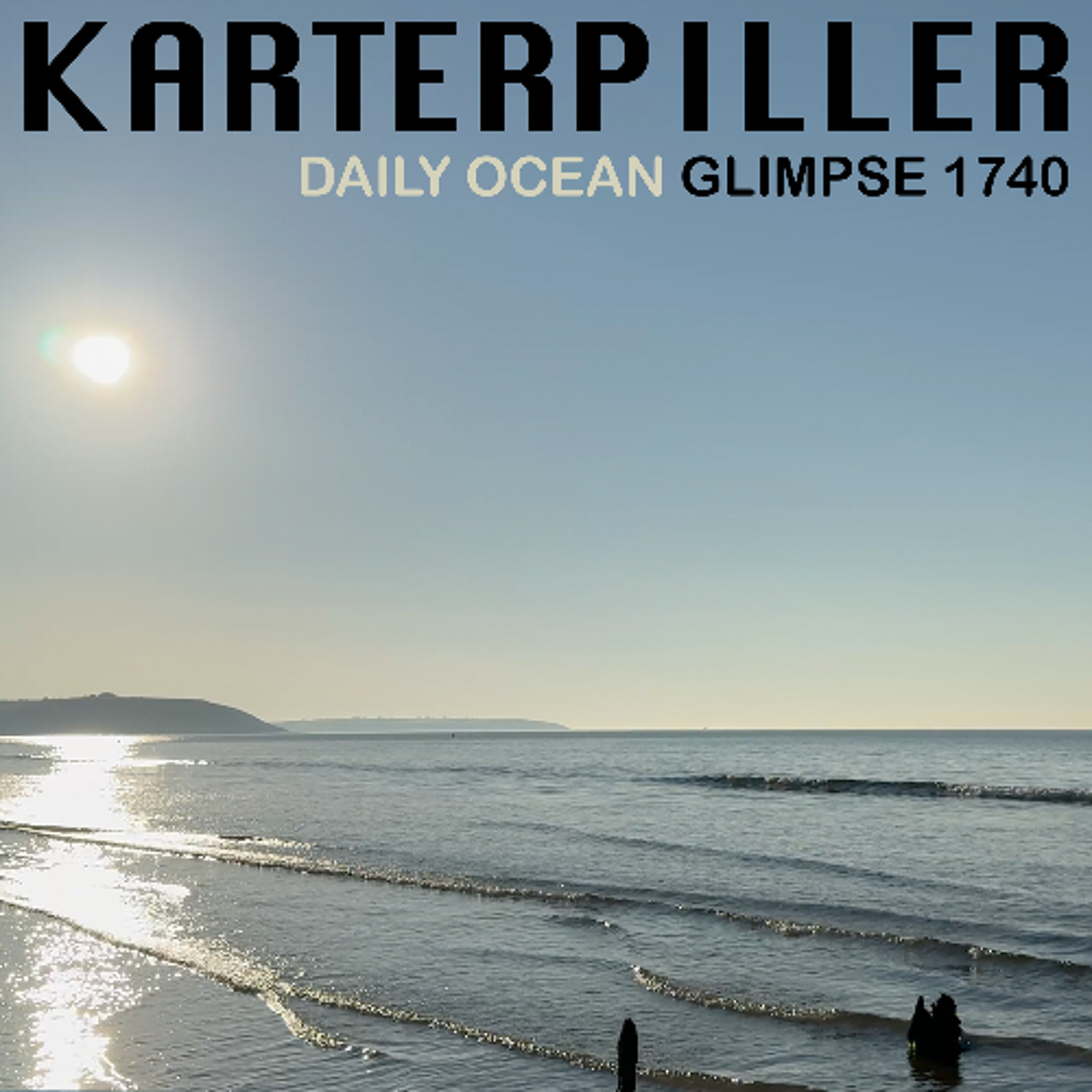 Glimpse 1740 (Jul 8 2026) episode artwork