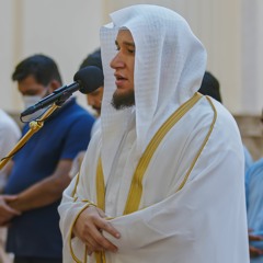 الشيخ عبدالعزيز شوكري | مسجد الصديقين - الشارقة