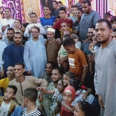 الشيخ عبد الوهاب القوصي - رمضان ٢١٠٩