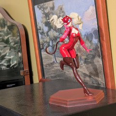 THE FIDDLER'S FALLEN