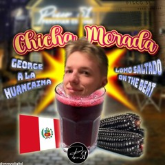 George Pisco51 - Chicha Morada