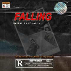 Falling(ft nomad.ly)