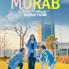 MORAB - Muskie feat. Kazi bruh (South side)