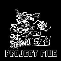 Teknos23- Project Five