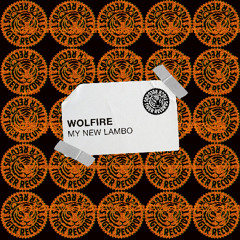 Wolfire - My New Lambo (Extended Mix)