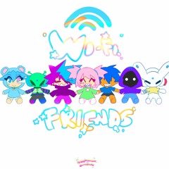 ᯤWIFI FRIENDS𓂃  ࣪   ˖ 𖦹