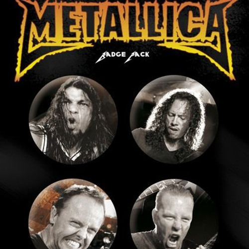 Stream Metallica Nothing Else Matters 2021 Super Instrumental Rework 2021 Acustic Live By Lumea La 360 De Grade Listen Online For Free On Soundcloud