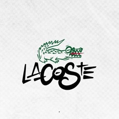 NTH - LACOSTE