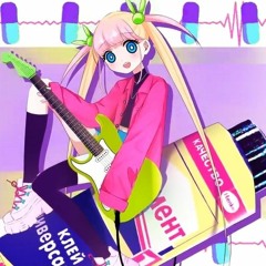 KyOresu - Ханнамонтана (loli cover)