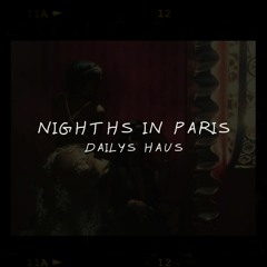 NIGHTS IN PARIS MIX