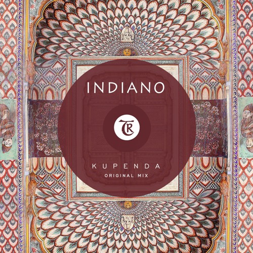 𝐏𝐑𝐄𝐌𝐈𝐄𝐑𝐄: Indiano - Kupenda [Tibetania Records]