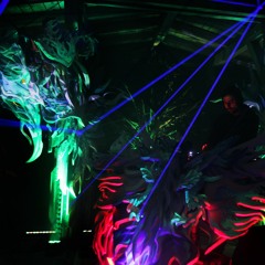 Kamienna Meets: Local Psychedelia / Meff @ psy/prog techno