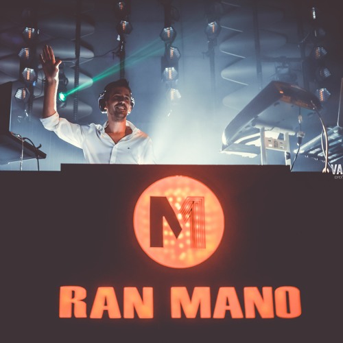 Stream סט דיפ האוס חורף 2023 deep house dj set by Dj_Ran_Mano