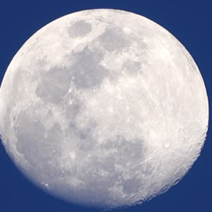 Moon In The Day
