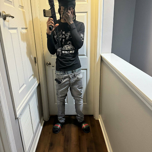 Smokingskul - started dis wave (prod. 20mop) [DJ Estefan Exclusive]