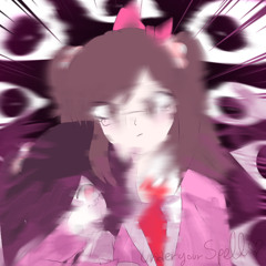 under your spell AYAME+OSANA