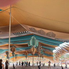 Live @ O.Z.O.R.A. Festival 2024 Pumpui Stage