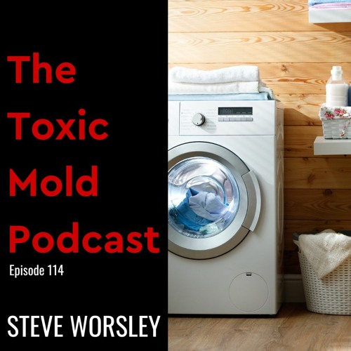 EP 114: Mold and Dryers