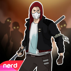NerdOut - Broken City