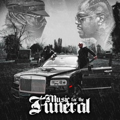 KORDHELL x DJ PAUL x CHRIS MOTIONLESS x KIL KROOK x STITCHES - HALLUCINATIONS