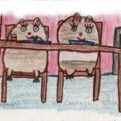 leave me alone (unfinished Demo)