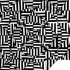Drawn