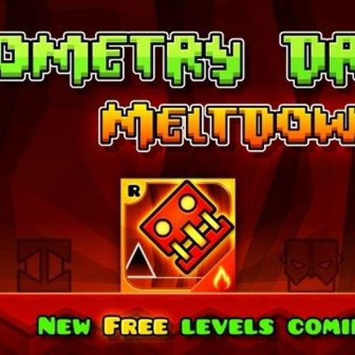 Stream How To Download Geometry Dash For Free [2021] On Mac(old) by Chris |  Listen online for free on SoundCloud