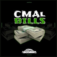 Cmal - Bills (FREE DOWNLOAD)