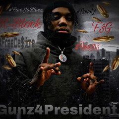 Gunz4President
