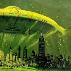 мёртвый город