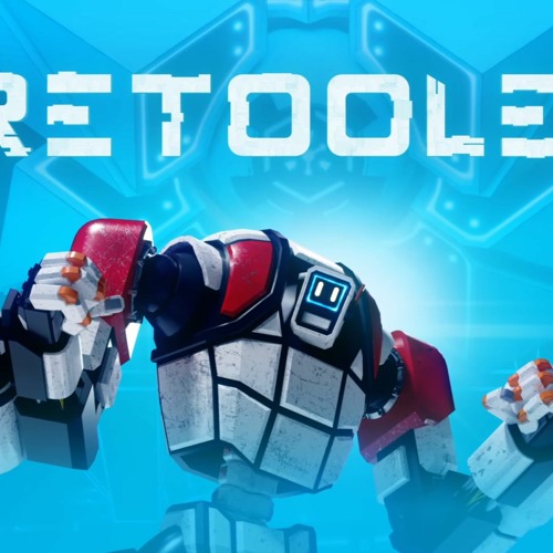 Stream Swarm-Creations Retooled | CORE PROTECTION official soundtrack ...