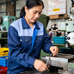 해외 필리핀인/외국인 근로자(OFW) 크리스마스 - Overseas Foreign Worker (OFW) Christmas II - KO