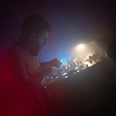 Ángel Negrín @ The Flying Duck (01-02) | Luna Roja 26/04/25