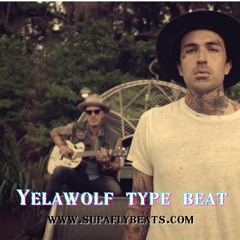 Country rap Hip Hop type beat | Yelawolf type beat x Jelly roll instrumental "ALLIGATORS"