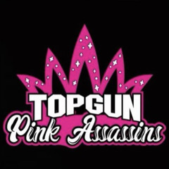 Top Gun Allstars Pink Assassins 22-33