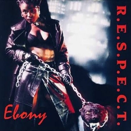 EBONY IF CHANGE MY MIND EDIT BY DJ CESAR SILVA RS 93 BPM (2021)