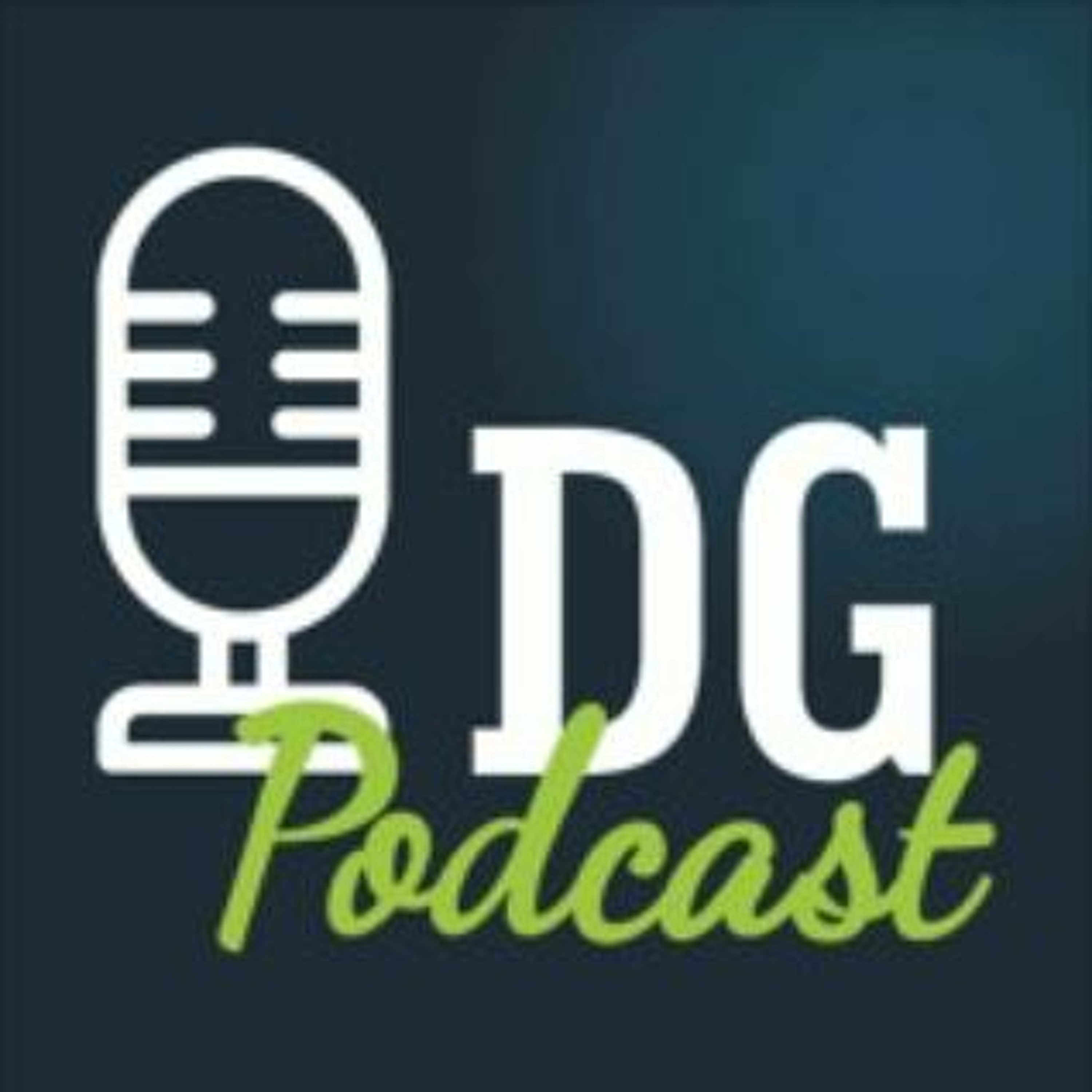 Duurzaam Gebouwd Podcast
