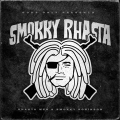 Smokky Robinson x Rhasta Wes - Up The Score (Freestyle)