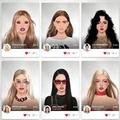 mahalleli kızlar feat. akari koda