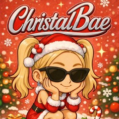 Christmas is in my head (Christalbae & TMK Mashup).mp3