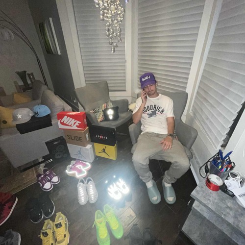 POP OUT! (Feat XAVIERSOUL)