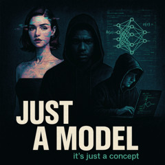 Just a model