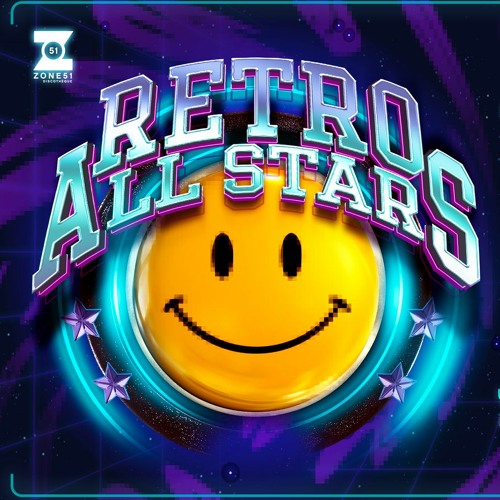 Protexx - DEMO RETRO ALL STARS