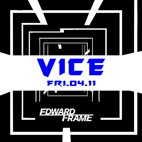 VICE @ Vers NYC 4/11/25 | Live Set | DJ Edward Frame